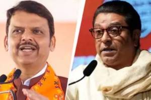 CM Devendra Fadnavis Answer to Raj Thackeray