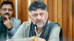 ‘बंगळुरूला स्थायिक झालेले आमदार दोन लग्न करतात’; मुख्यमंत्री डी.के.शिवकुमारांच्या वक्तव्याने नवा वाद