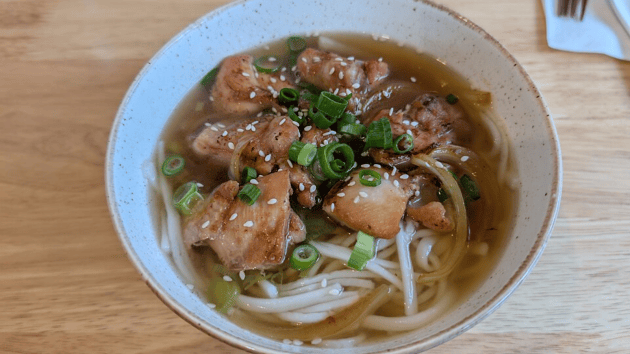 Best healthy soups