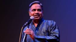 ‘आपण हसणं विसरत चाललो आहोत का?’ हास्यसम्राट दीपक देशपांडेचं उत्तर चर्चेत, “सामान्य माणसं त्यांचा आनंद..”