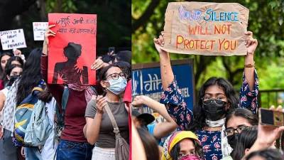 “दिल्ली सामूहिक बलात्कारानंतर आरोपी रेस्तराँमध्ये जाऊन जेवले”, पोलिसांनी काय सांगितलं?