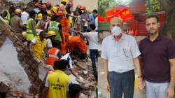 दिल्लीतील सत्य निकेतन इमारत दुर्घटना प्रकरणात पोलिसांची मोठी कारवाई, हॉस्टेल मालक अटकेत