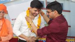 चंबळच्या ‘बागी’ कुटुंबातून ‘आयआयटी’पर्यंत, मग नेदरलँड्सची नोकरी सोडली; चौथ्या प्रयत्नात UPSC क्रॅक