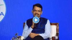 “कासव माझी प्रेरणा, कोणी दगड मारला की कवचात शिरायचं”, देवेंद्र फडणवीसांचं विधान चर्चेत