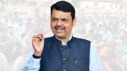 ‘विकसित महाराष्ट्र २०४७’ साठी सर्वसमावेशक विकासावर भर; मुख्यमंत्री देवेंद्र फडणवीस यांचे प्रतिपादन