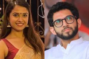 Disha Salian Death Case