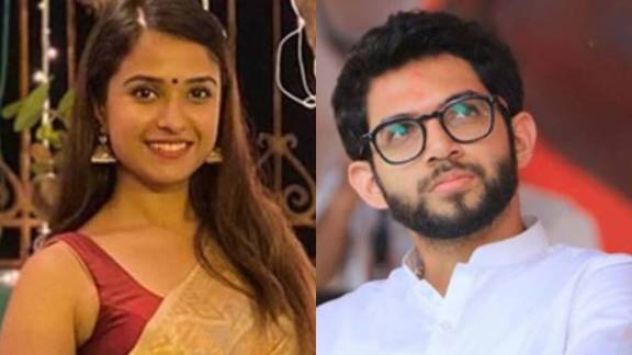 Disha Salian Death Case