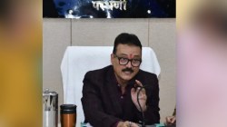 परभणी जिल्ह्यात २० हजार ७७४ मराठा कुणबी जात प्रमाणपत्रांचे वितरण; जिल्हाधिकारी संजयसिंह चव्हाण यांची माहिती