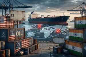 Donald Trump Russia oil tariffs | India US trade relations | S Jaishankar foreign policy | Russian oil import India