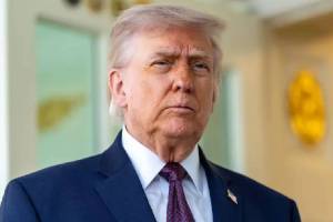Donald Trump White House Media Ban