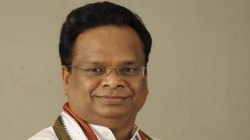 डॉ. सिरिवेल्ला प्रसाद काँग्रेसचे महाराष्ट्र प्रभारी, आंध्र प्रदेशचे असलेले प्रसाद आंबेडकरी नेते  