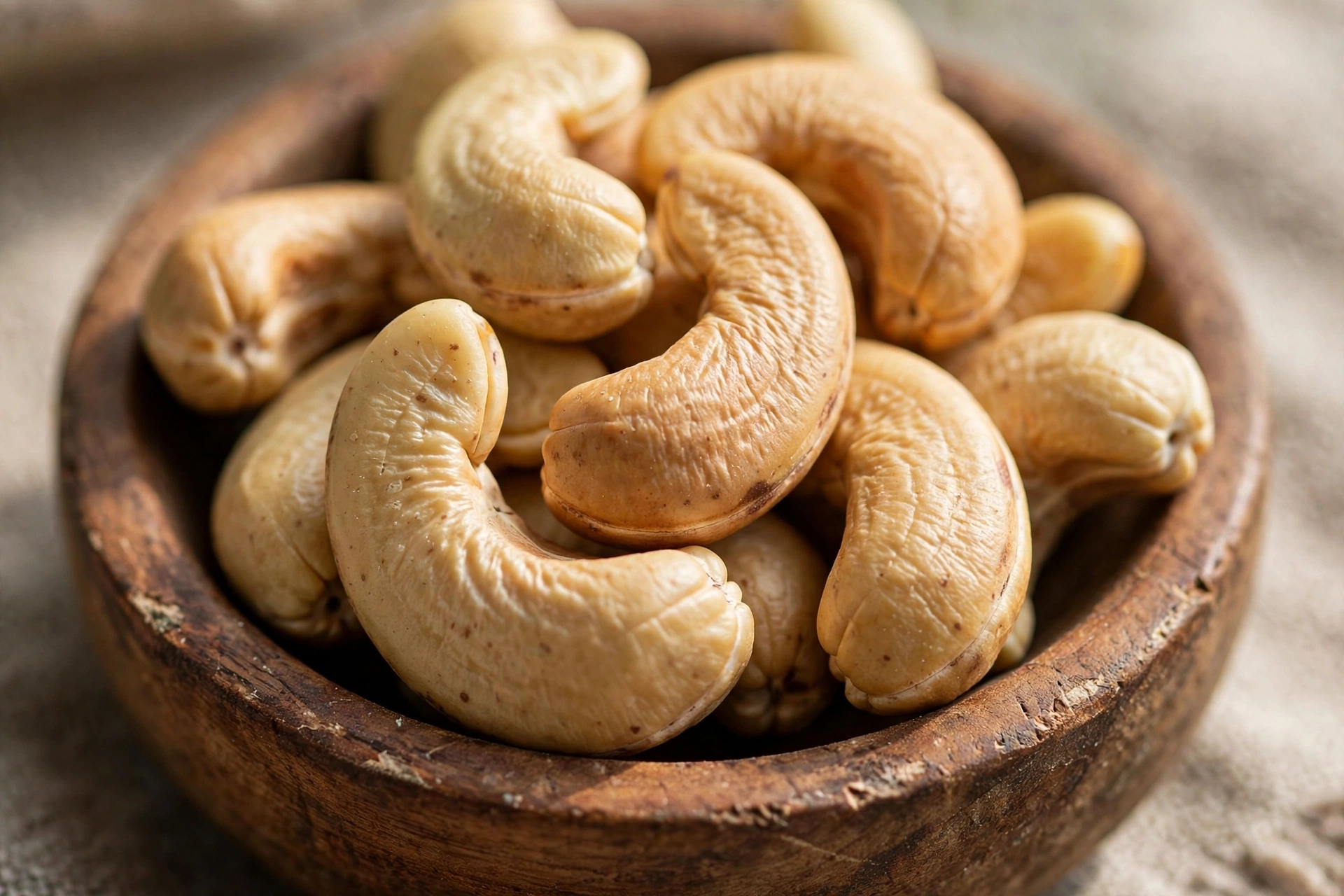 Dry Fruits Grown In India