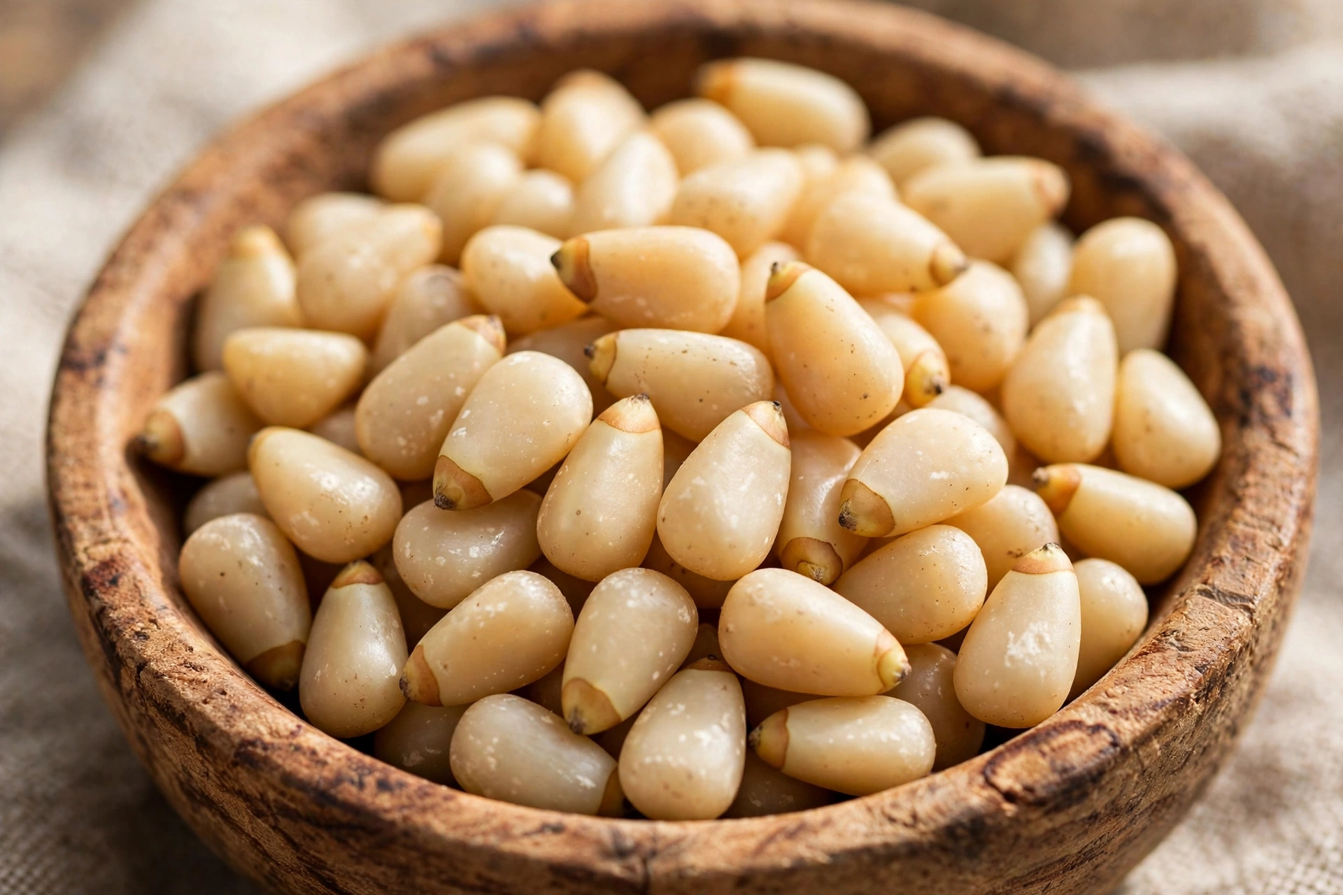Dry Fruits Grown In India