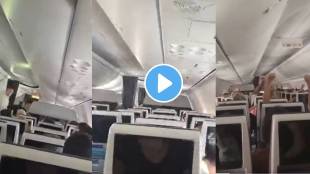Dubai Tel Aviv Plane Hijack Controversy