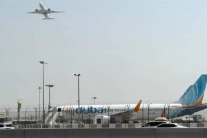 Dubai Tel Aviv Plane Hijack