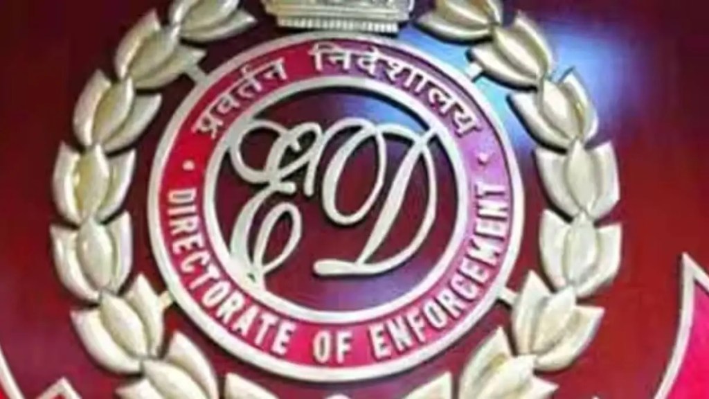DHFL Scam ED Action DHFL Scam ED Action