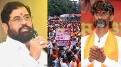 “टीका करताना कुणीही राजकीय भूमिका घेऊ नये”, उपमुख्यमंत्री शिंदेंचं मोठं वक्तव्य; जरांगेंच्या मुंबई मोर्चाबाबत म्हणाले…