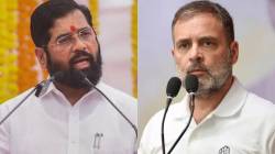 “राहुल गांधींनी जनतेची माफी मागावी”; निवडणूक आयोगाच्या संयुक्त निवेदनानंतर उपमुख्यमंत्री शिंदेंची विरोधकांवर टीका