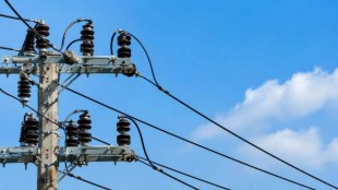 Kalyan Electricity Theft News
