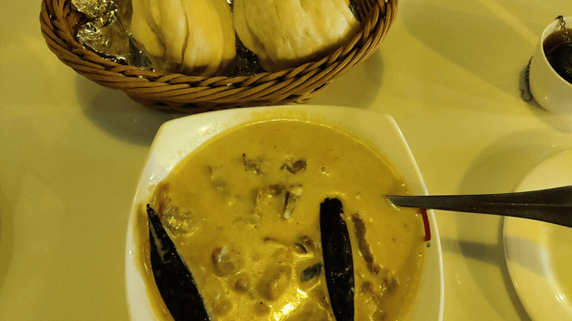 Bhutanese cuisine must try dishes