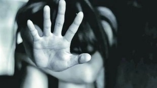 Four-year-old girl sexually assaulted in Bandra