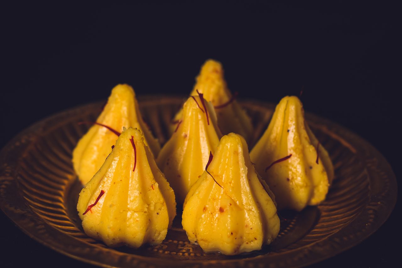 Ganesh Chaturthi 2026 New Modak Recipes