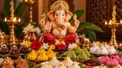 Ganeshotsav 2026: यंदाच्या गणेशोत्सवात ट्राय करा ‘हे’ ५ सोपे आणि वेगळे मोदक प्रकार