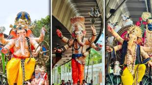 Ganeshotsav 2026 Live Updates