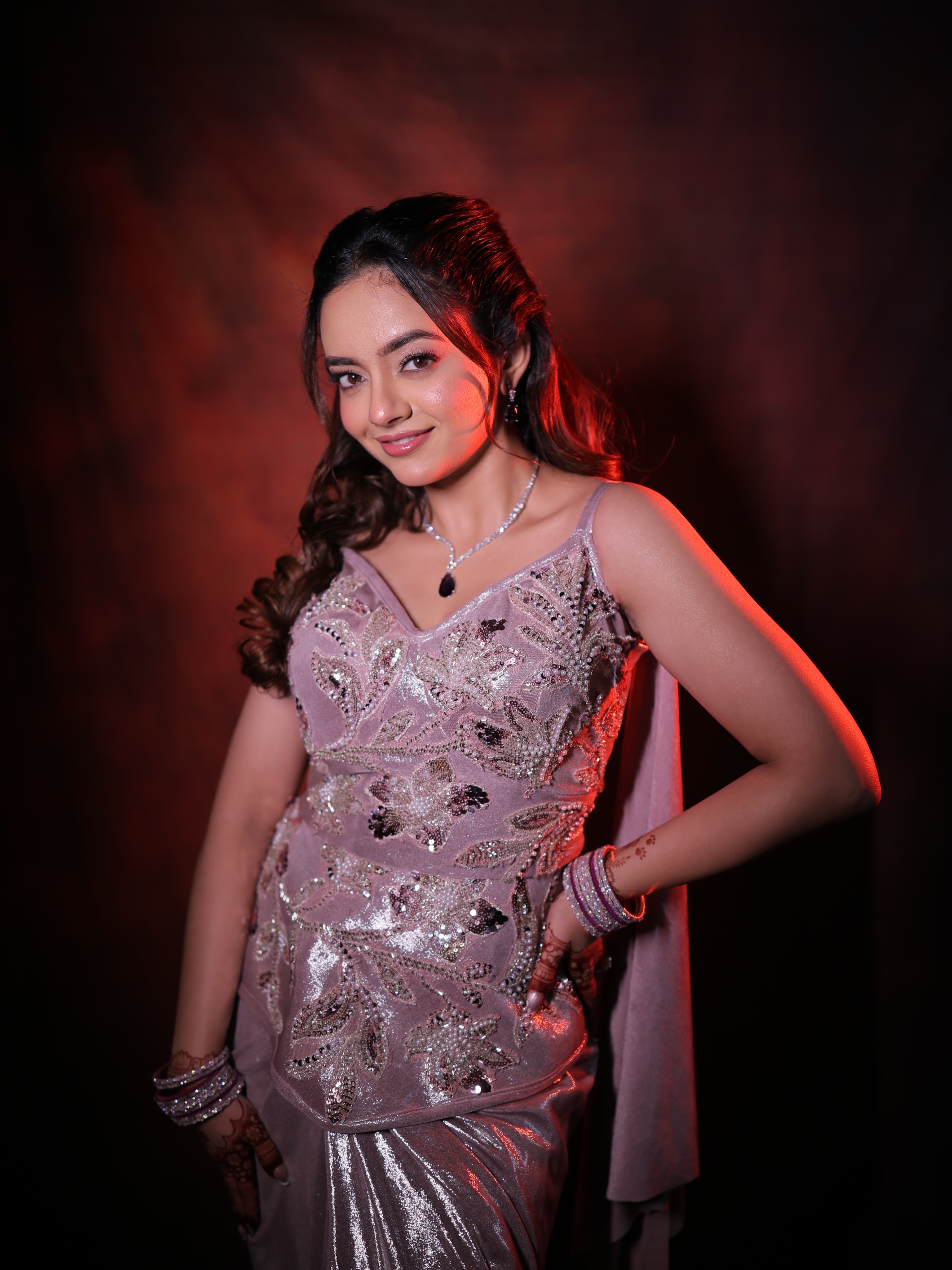 Gauri Kulkarni Aboli TV Serial