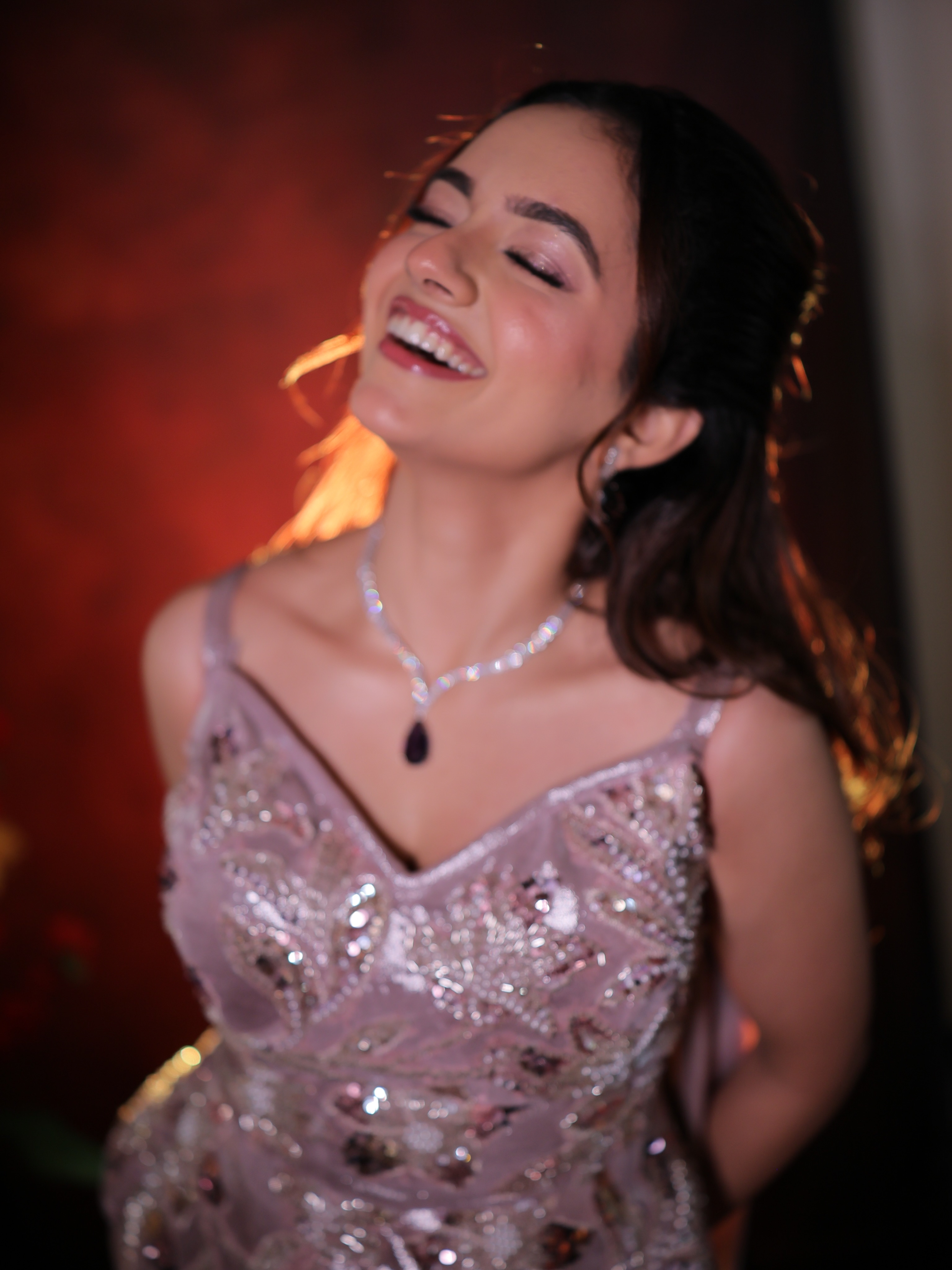 Gauri Kulkarni Aboli TV Serial