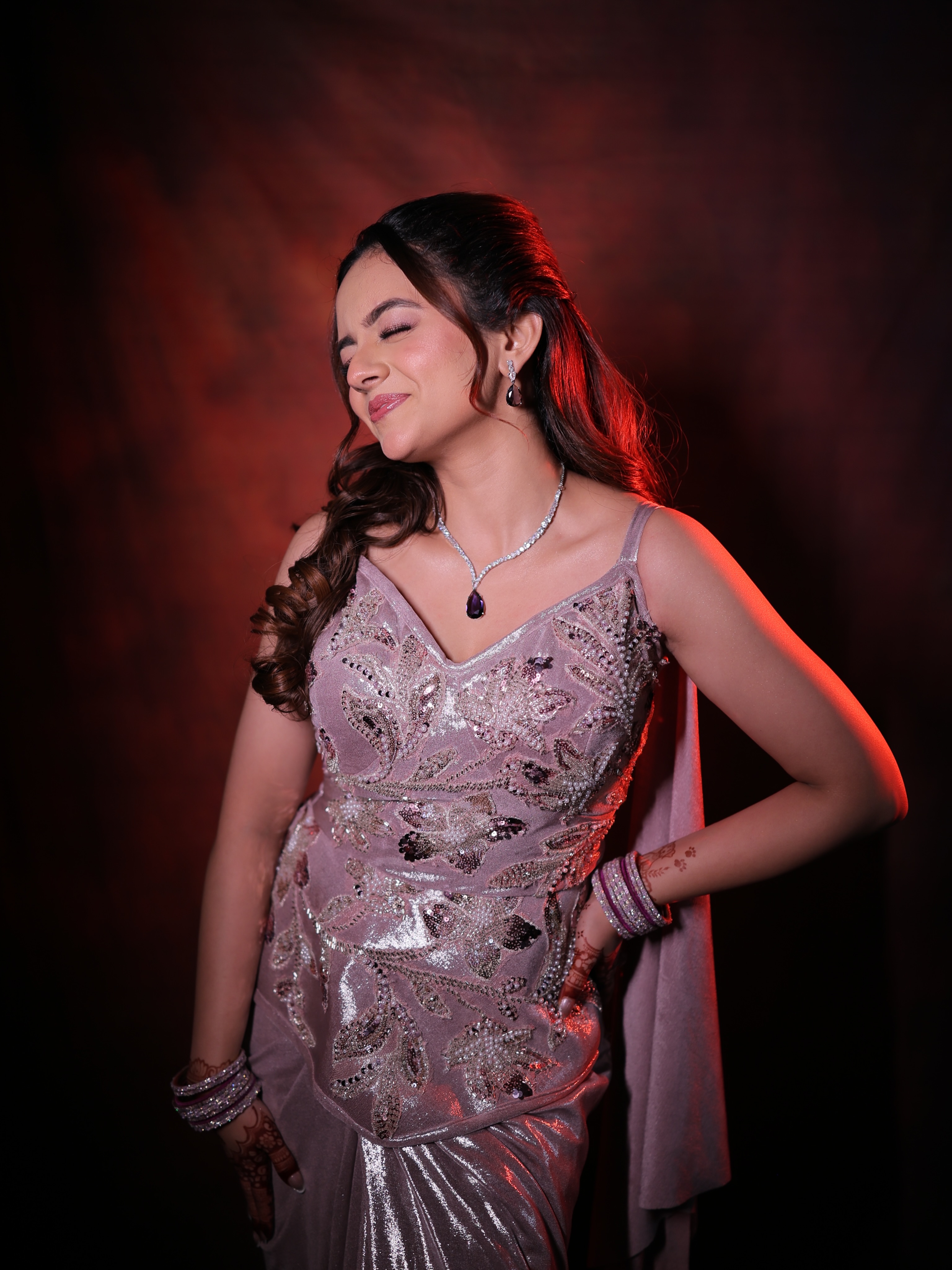 Gauri Kulkarni Aboli TV Serial