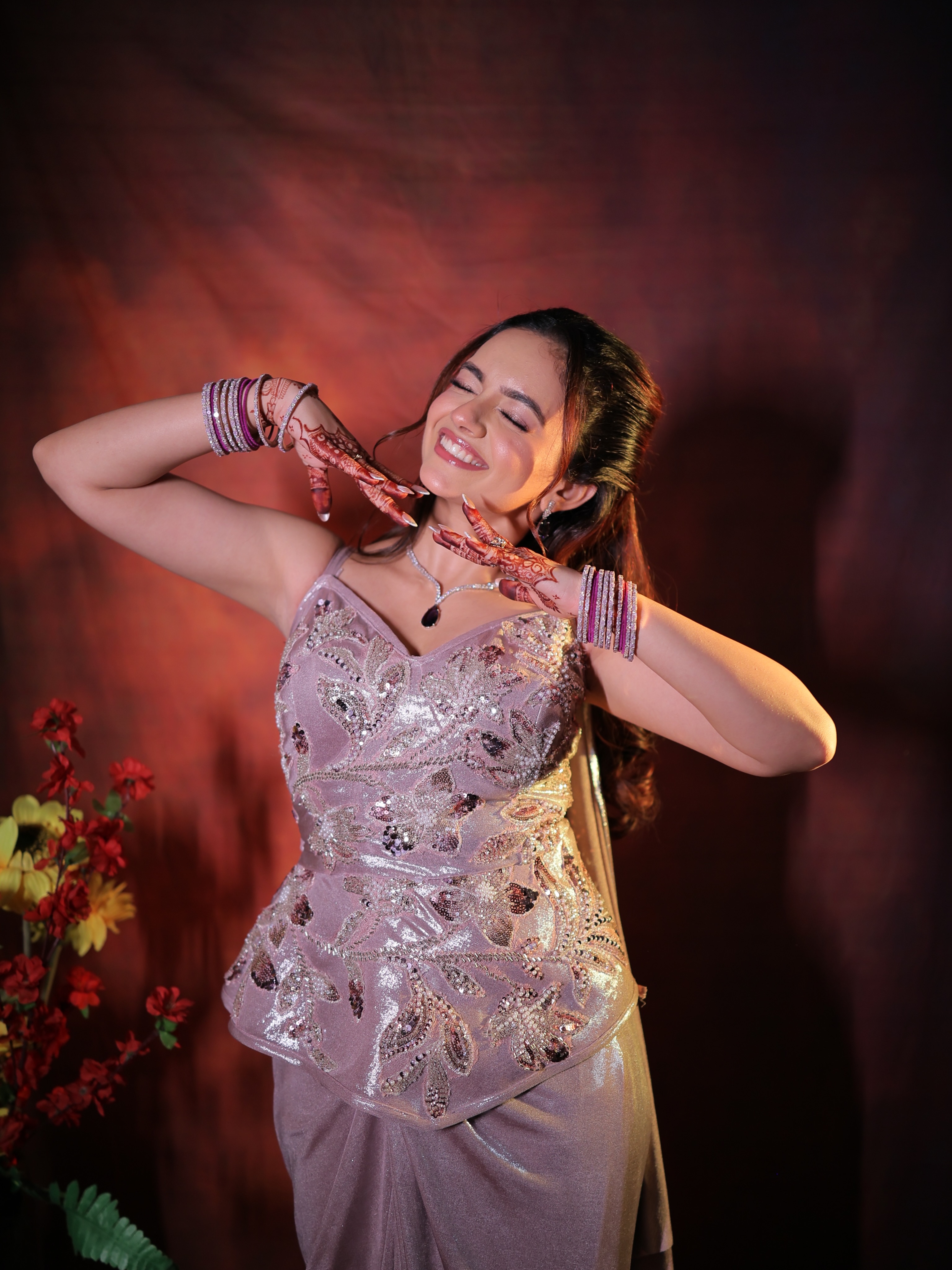 Gauri Kulkarni Aboli TV Serial
