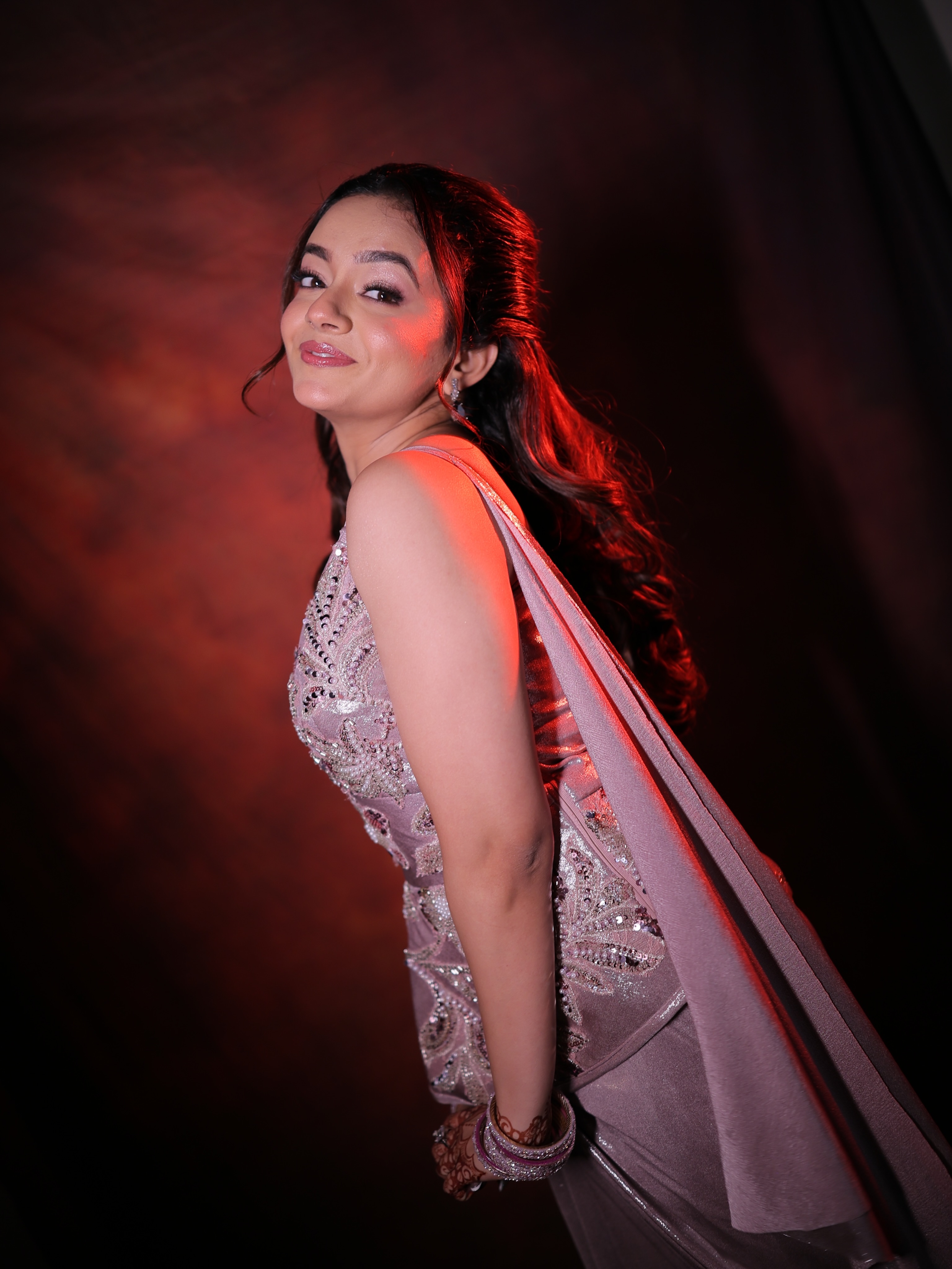 Gauri Kulkarni Aboli TV Serial