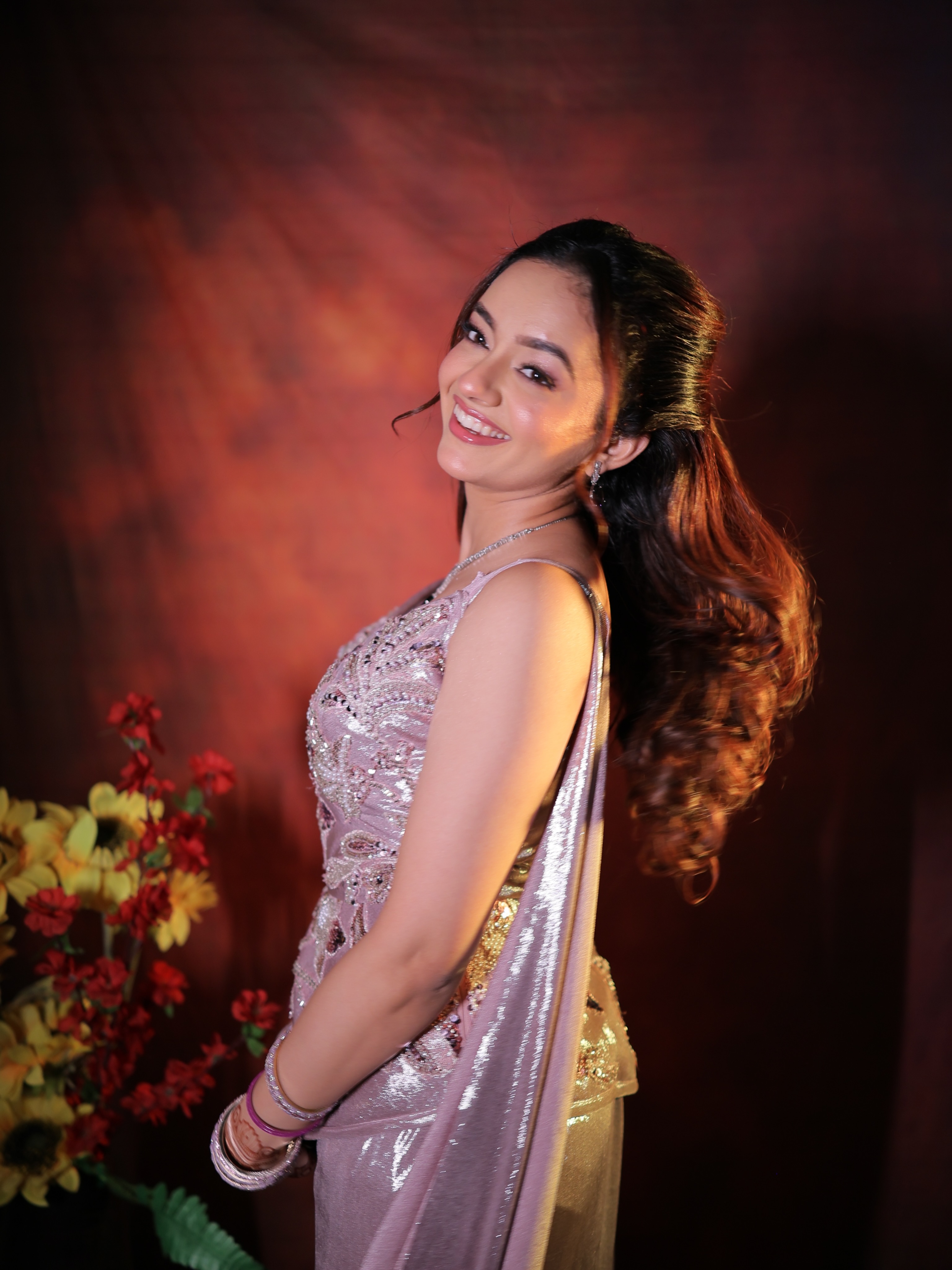 Gauri Kulkarni Aboli TV Serial