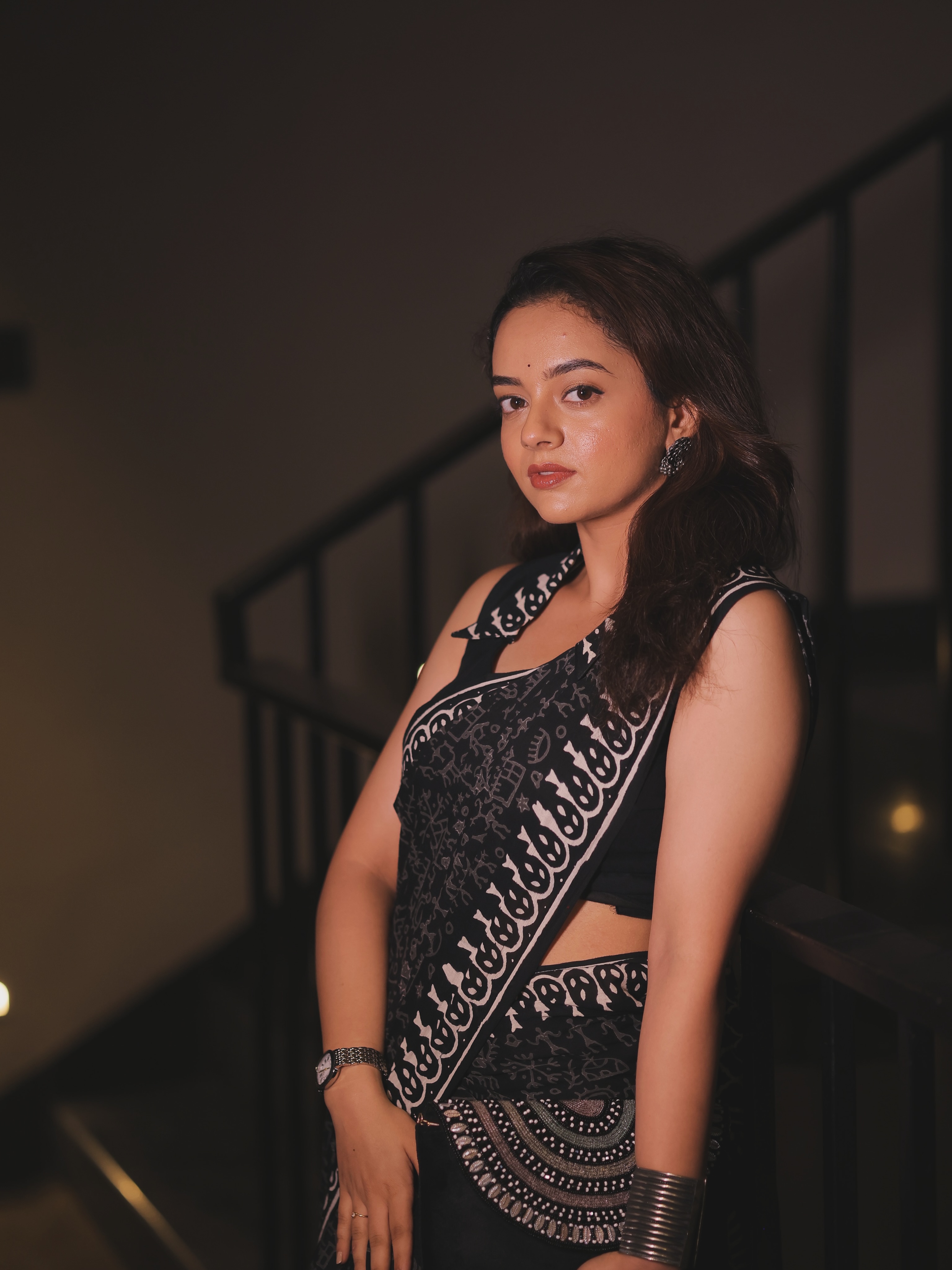 Gauri Kulkarni Aboli TV Serial