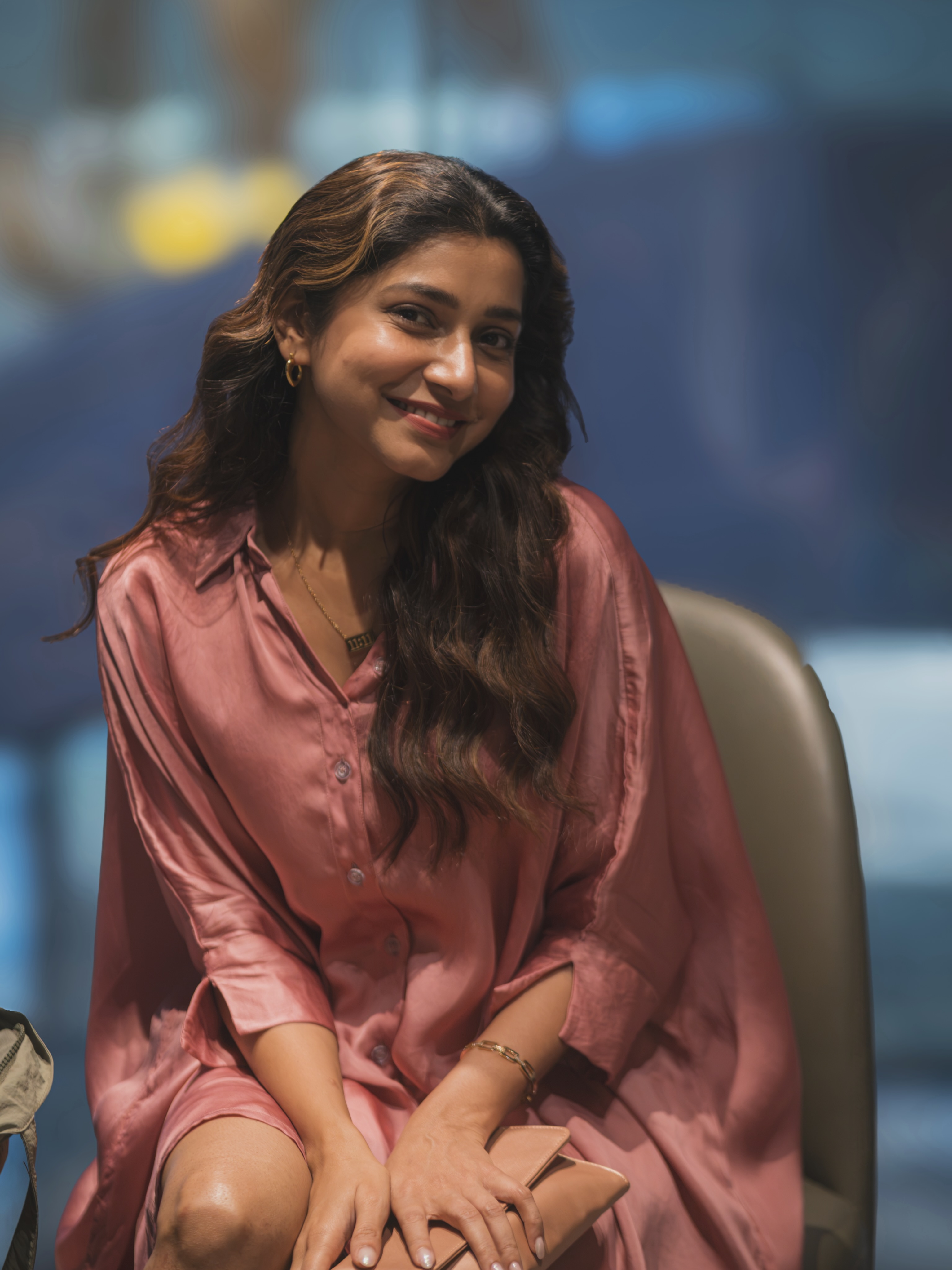 Gauri Nalawade Paach Futaacha Bachchan