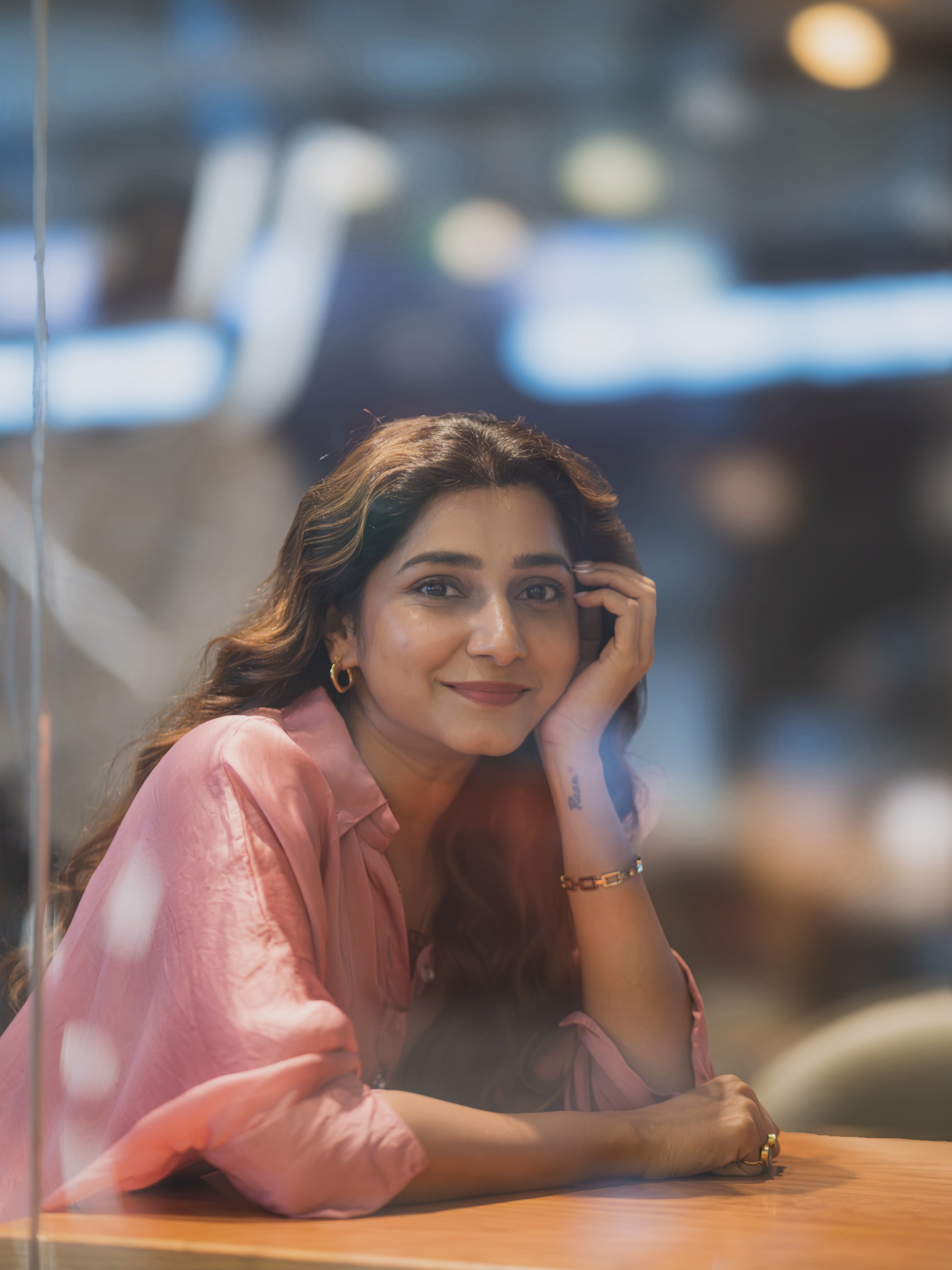 Gauri Nalawade Paach Futaacha Bachchan