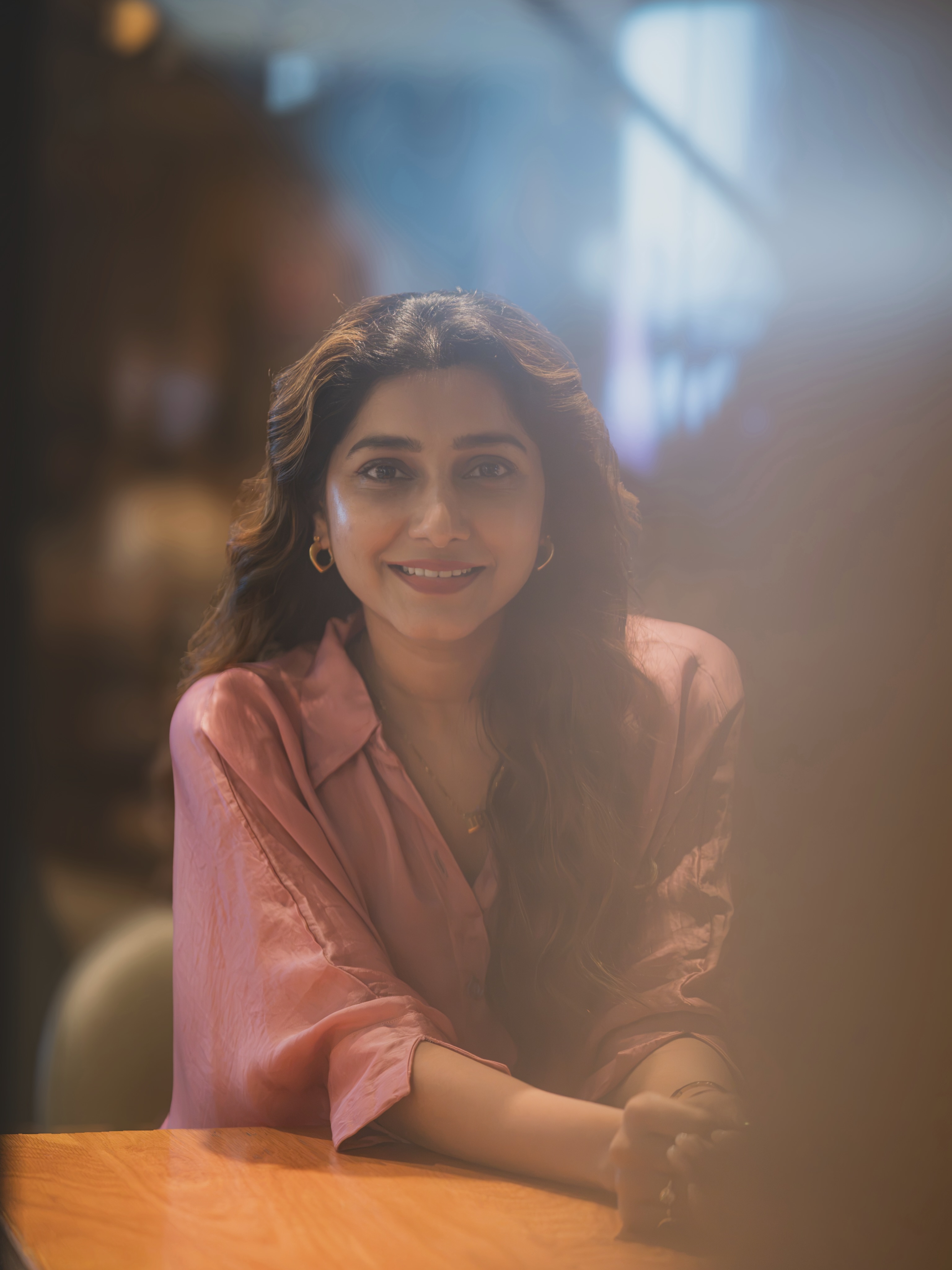 Gauri Nalawade Paach Futaacha Bachchan