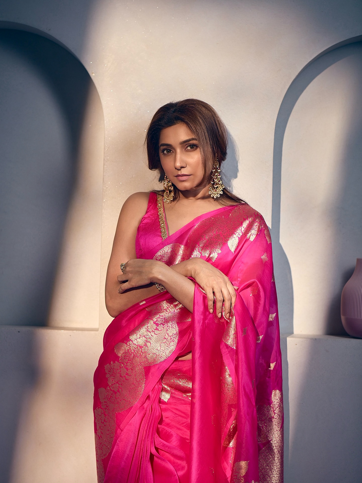 Gauri Nalawade Paach Futaacha Bachchan