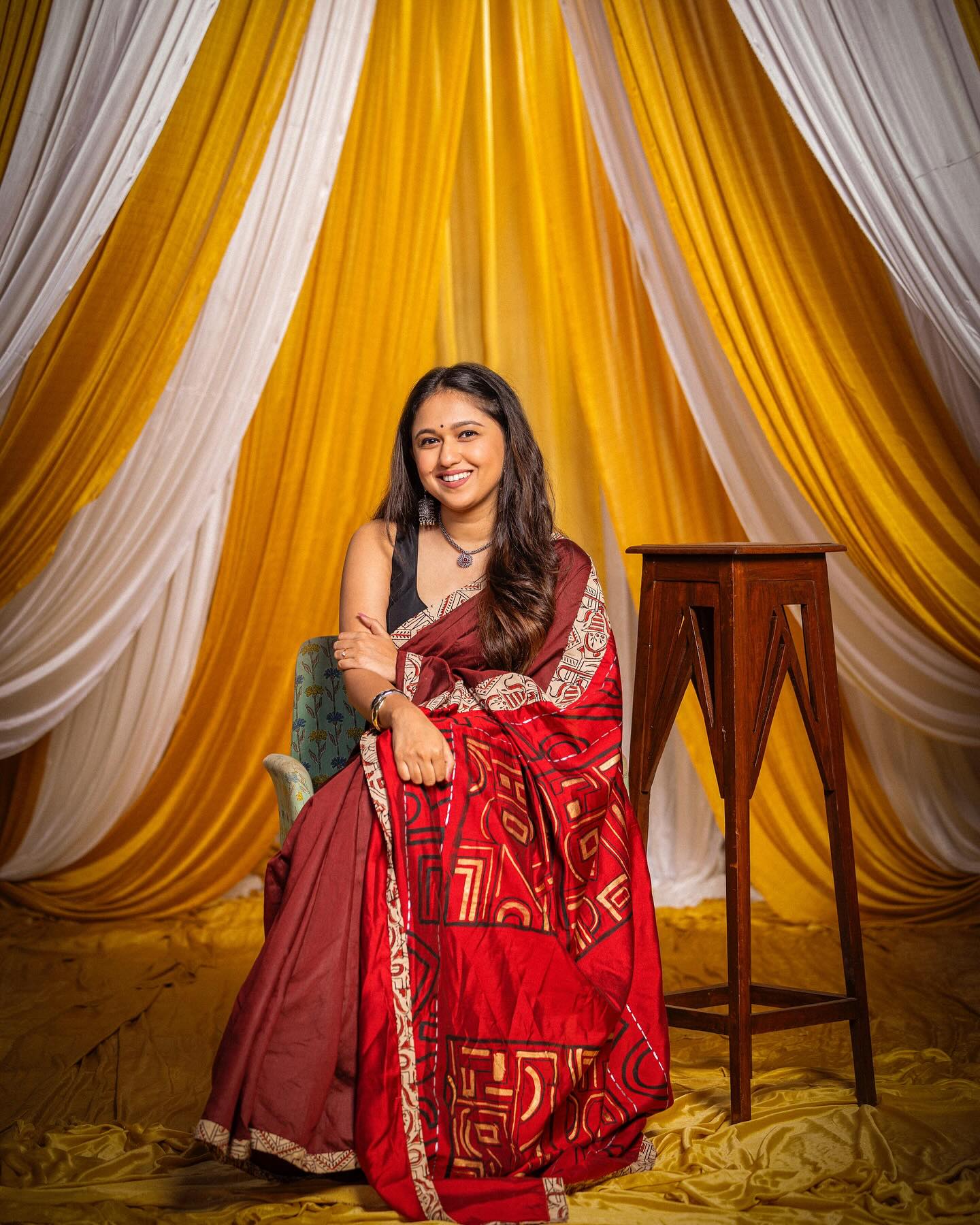 Gautami Deshpande Maharashtra State Film Awards