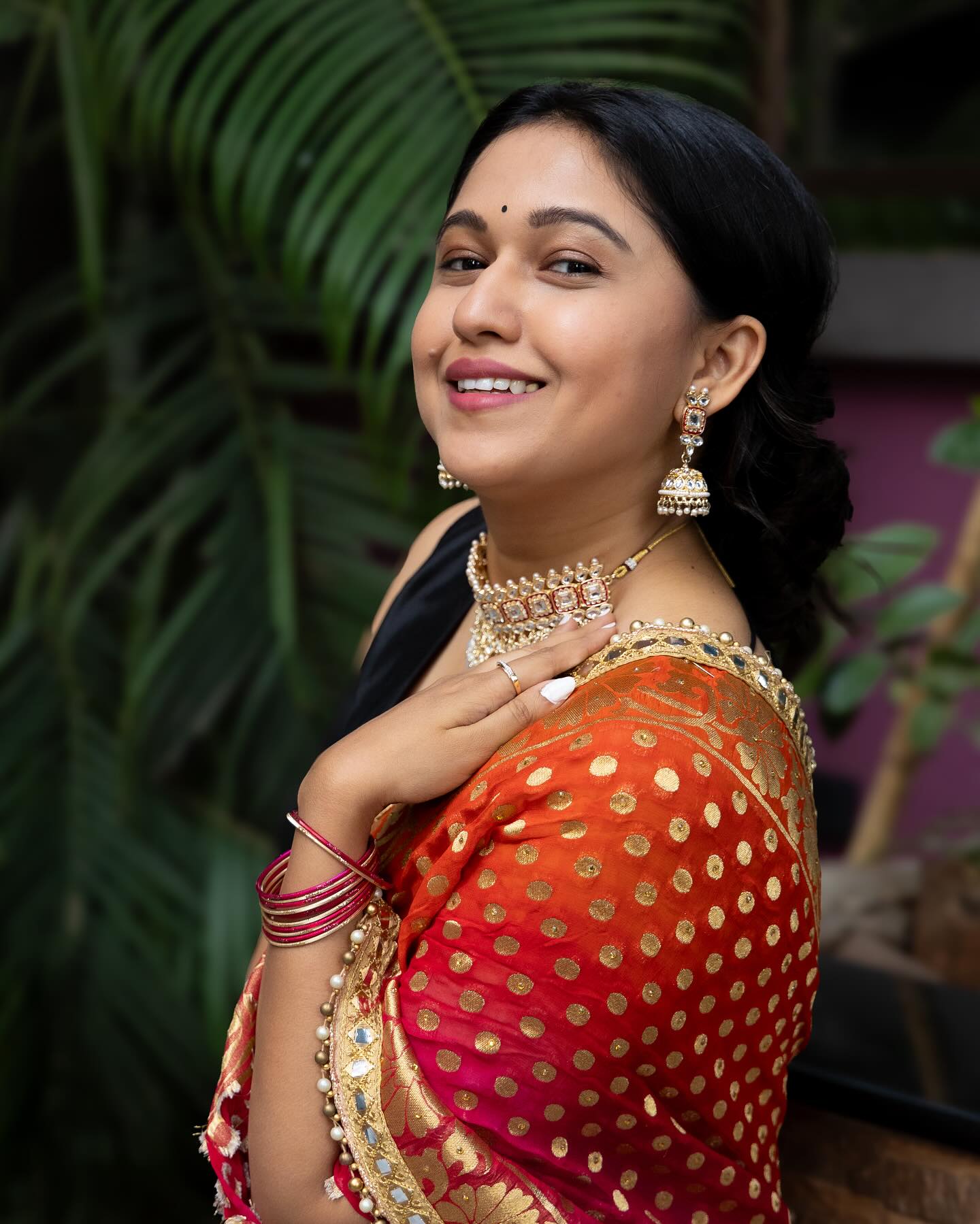 Gautami Deshpande Maharashtra State Film Awards