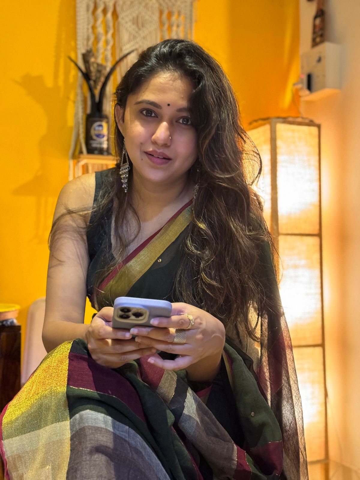 Gautami Deshpande Maharashtra State Film Awards
