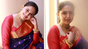 Gautami Deshpande Maharashtra State Film Awards