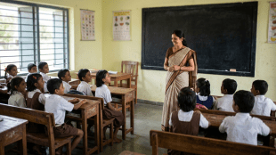 Wardha Zilla Parishad Ideal Teacher Award 2026 | Teachers Day Wardha Awardees List | Wardha District Teacher Excellence Awards | Maharashtra ZP Primary Education Department Wardha