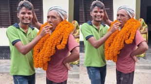 prabhat kumar yadav neet ug success story | mumbai auto driver son clears neet 627 marks | allen kota student success story kgmu lucknow | neet ug top ranker journey jaunpur devkeepur