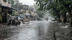 Pune Rainfall : पुण्यात दोन महिन्यांनी एका दिवसात दोन आकडी पावसाची नोंद; जिल्ह्यात आतापर्यंत किती पाऊस?