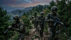Surgical Strike 10 years: सर्जिकल स्ट्राइकला १० वर्षे पूर्ण! २०१६च्या ‘त्या’ मध्यरात्रीपासून कशी बदलली भारताची दहशतवादविरोधी लढाई?