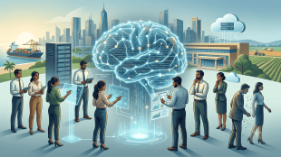 AI Jobs Future in India impact on employment | Generative AI career transform report Marathi | एआय मुळे नोकऱ्यांवर होणारा परिणाम | कृत्रिम बुद्धिमत्ता आणि भारतातील रोजगार भवितव्य