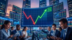 US Fed Rate Hike Impact: युएस फेडच्या व्याजदर वाढीमुळे भारतीय शेअर बाजार कोसळणार? निफ्टी, बँक आणि आयटी शेअर्सवर काय होणार परिणाम?