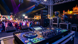 What is DJ History | DJ Sound Decibel Limits Rules Maharashtra | DJ vs Dhol Tasha Comparison | Noise Pollution Regulations Festivals India